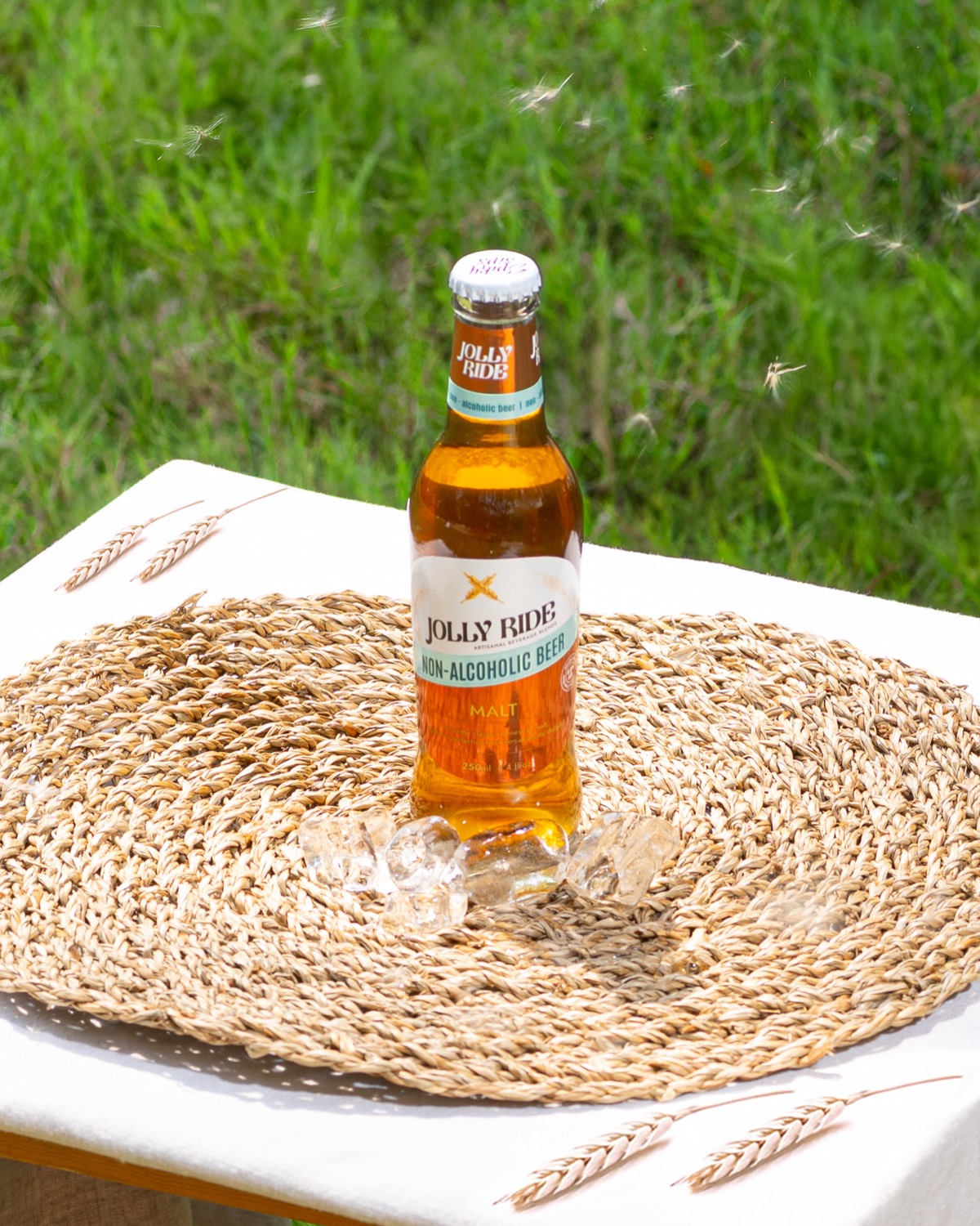 JollyRide Malt