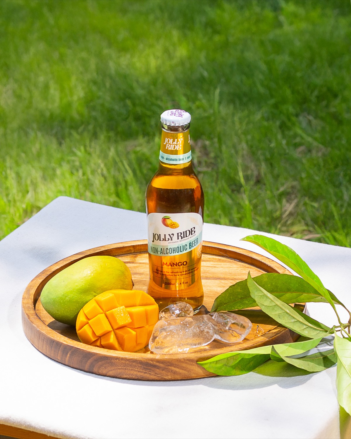 JollyRide Mango